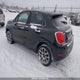 ZFBCFXCB7HP579706 2017 Fiat 500X Trekking auction photo thumbnail 3