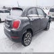 ZFBCFXCB7HP579706 2017 Fiat 500X Trekking auction photo thumbnail 4