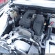1GCDT13E678117101 2007 Chevrolet Colorado auction photo thumbnail 10