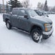 1GCDT13E678117101 2007 Chevrolet Colorado auction photo thumbnail 1