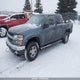 1GCDT13E678117101 2007 Chevrolet Colorado auction photo thumbnail 2