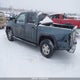 1GCDT13E678117101 2007 Chevrolet Colorado auction photo thumbnail 3