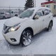 5N1AZ2MH5GN133500 2016 Nissan Murano S/Sl/Sv/Platinum auction photo thumbnail 2
