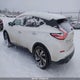 5N1AZ2MH5GN133500 2016 Nissan Murano S/Sl/Sv/Platinum auction photo thumbnail 3