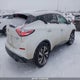 5N1AZ2MH5GN133500 2016 Nissan Murano S/Sl/Sv/Platinum auction photo thumbnail 4