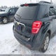 2GNFLFEK4H6305848 2017 Chevrolet Equinox Lt auction photo thumbnail 6