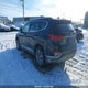5NMS3CADXLH155971 2020 Hyundai Santa Fe Sel/Sel Plus auction photo thumbnail 3