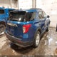 1FMSK8DH3NGA06337 2022 Ford Explorer Xlt auction photo thumbnail 4