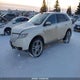 2LMDJ8JK7DBL12155 2013 Lincoln Mkx auction photo thumbnail 2