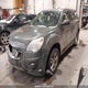 2GNFLCEK8C6364411 2012 Chevrolet Equinox Ls auction photo thumbnail 2
