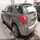 2GNFLCEK8C6364411 2012 Chevrolet Equinox Ls auction photo thumbnail 3