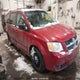 2D8HN44P78R651244 2008 Dodge Grand Caravan Sxt auction photo thumbnail 1