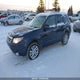 JF2SHCDC8CH410513 2012 Subaru Forester 2.5X Premium auction photo thumbnail 2