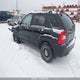 KNDJE723497660780 2009 Kia Sportage Lx/Ex auction photo thumbnail 3