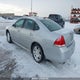 2G1WB5E30D1248532 2013 Chevrolet Impala Lt auction photo thumbnail 3