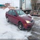 1FAFP34N26W240823 2006 Ford Focus Zx4 auction photo thumbnail 1