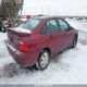 1FAFP34N26W240823 2006 Ford Focus Zx4 auction photo thumbnail 4