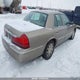 2MEFM75W24X682244 2004 Mercury Grand Marquis Ls auction photo thumbnail 4