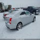 1G6AG5RX4D0176801 2013 Cadillac Ats auction photo thumbnail 4
