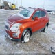 3GNCJREB5EL115302 2014 Chevrolet Trax 2Lt auction photo thumbnail 2