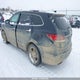 KM8SNDHF8HU243730 2017 Hyundai Santa Fe Se/Limited auction photo thumbnail 3
