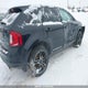 2FMDK4JC7EBA96674 2014 Ford Edge Sel auction photo thumbnail 4