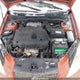 KNADE123476262768 2007 Kia Rio Lx/Sx auction photo thumbnail 10