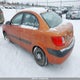 KNADE123476262768 2007 Kia Rio Lx/Sx auction photo thumbnail 3