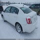 3N1AB61E69L606904 2009 Nissan Sentra 2.0S auction photo thumbnail 3