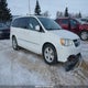 2C4RDGDG4HR630245 2017 Dodge Grand Caravan Crew auction photo thumbnail 1