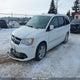 2C4RDGDG4HR630245 2017 Dodge Grand Caravan Crew auction photo thumbnail 2