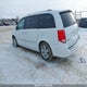 2C4RDGDG4HR630245 2017 Dodge Grand Caravan Crew auction photo thumbnail 3