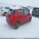 ML32A3HJ5FH005499 2015 Mitsubishi Mirage De auction photo thumbnail 4