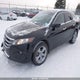 5J6TF2H55CL800989 2012 Honda Crosstour Exl auction photo thumbnail 2
