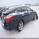 5J6TF2H55CL800989 2012 Honda Crosstour Exl auction photo thumbnail 4