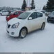 5Y2SP6E82AZ402606 2010 Pontiac Vibe auction photo thumbnail 2