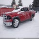 1D3HV13T89S824434 2009 Dodge Ram 1500 auction photo thumbnail 2