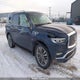 JN8AZ2NE0K9225886 2019 Infiniti Qx80 Luxe/Limited auction photo thumbnail 6