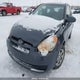 KMHCN35C57U029804 2007 Hyundai Accent Gs auction photo thumbnail 6
