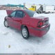 2G1WF52E359271302 2005 Chevrolet Impala auction photo thumbnail 3