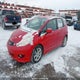 JHMGE88849S800034 2009 Honda Fit Sport auction photo thumbnail 2