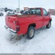 1B7HC16Y8WS596629 1998 Dodge Ram 1500 auction photo thumbnail 4