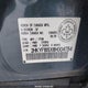 2HKYF185X6H004754 2006 Honda Pilot Ex auction photo thumbnail 9