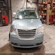 2A4RR5DX4AR163608 2010 Chrysler Town & Country Touring auction photo thumbnail 12