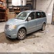 2A4RR5DX4AR163608 2010 Chrysler Town & Country Touring auction photo thumbnail 2