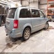2A4RR5DX4AR163608 2010 Chrysler Town & Country Touring auction photo thumbnail 4