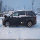 5TDGRKEC4SS247623 2025 Toyota Sienna Xle 8-Passenger auction photo thumbnail 14