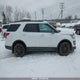 1FM5K8D87HGB09133 2017 Ford Explorer Xlt auction photo thumbnail 10