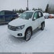 WVGJV7AX1FW519327 2015 Volkswagen Tiguan S/Se/Sel/R-Line auction photo thumbnail 2