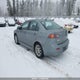 JA32U2FU7CU602232 2012 Mitsubishi Lancer Es/Es Sport auction photo thumbnail 3